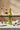 Préparation d'huile d'olive vierge au basilic Fructus Basilicum bouteille 25cl + aluminium