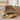 Pâté de la vallée de l'Odet viande de porc français plat inox | ±4 kg – sélection FOODHUB