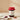 Confiture artisanale de fruits rouges 370g