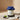 Confiture artisanale de myrtilles sauvages 370g