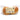Pain burger brioché aux graines de sésame prédécoupé x4 250g