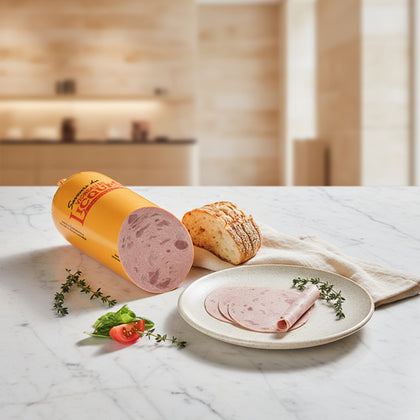 Charcuterie de France