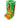 Bonbon Carambar aux fruits x180