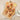 Brochettes de porc mariné thym citron x4 ±650g - sélection FOODHUB