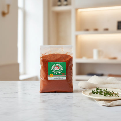 Épices et herbes
