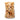 Savarins pur beurre x120 1,56kg
