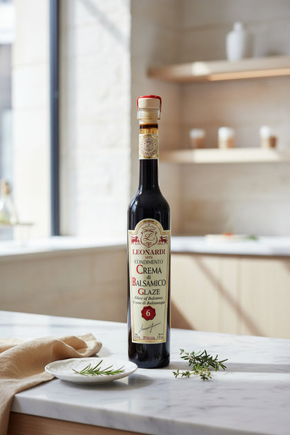 Huiles et Vinaigres