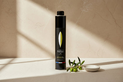 Huiles d'olive