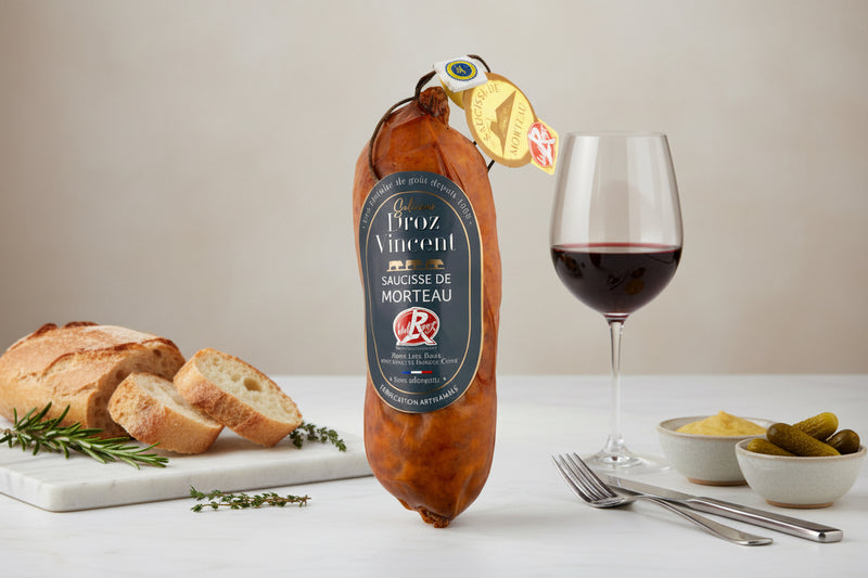 Charcuterie