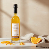 Vinaigre à l'Orange Infusé aux Zestes | 20 cl | FOODHUB