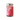 Sakura jam on white background
